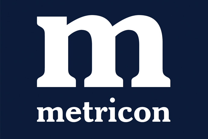 Metricon Homes logo