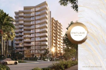 Enclave Orleigh Residences- Brisbane